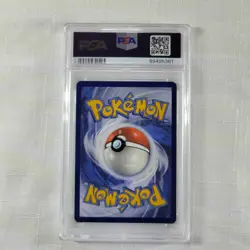 🔥 Pokemon TCG 🔥 Mimikyu #075 Black Star Promo (Paldean Fates) PSA 10 GEM MT 🔥 - Image 4