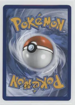 Pokemon Nurse Holo TCG Classic Venusaur Deck (CLV) #023 - Image 2