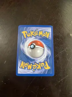 Nintendo Pokemon Charmander 48/108 Power Keepers Reverse Holo 50HP Smokescreen - Image 2