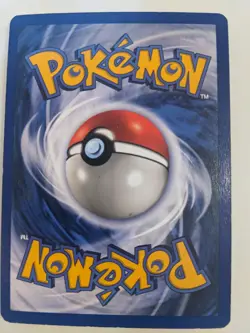 Pokemon TCG Hitmonchan Base Set 7/102 Holo Unlimited Holo Rare - Image 2