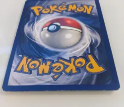 Pokemon TCG Hitmonchan Base Set 7/102 Holo Unlimited Holo Rare - Image 3
