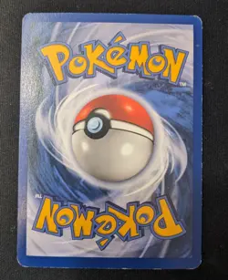 Pokemon TCG Magneton Base Set 9/102 Holo Unlimited Holo Rare - Image 2