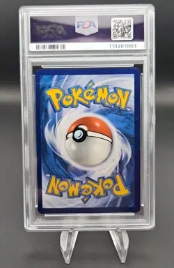 2023 POKEMON SCARLET & VIOLET ILLUSTRATION RARE #203 ARMAROUGE PSA 10 ENGLISH - Image 2