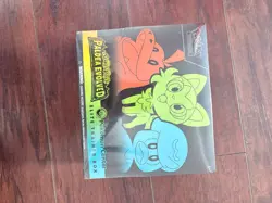 Paldea Evolved Pokemon Center ETB Elite Trainer Box (Exclusive) SEALED 2023 - Image 1