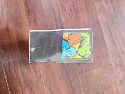 Paldea Evolved Pokemon Center ETB Elite Trainer Box (Exclusive) SEALED 2023 - Image 3