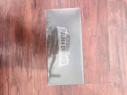 Paldea Evolved Pokemon Center ETB Elite Trainer Box (Exclusive) SEALED 2023 - Image 5