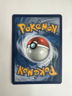 Pokemon TCG: Buzzwole SM218 PRE RELEASE STAFF STAMPED Cosmic Eclipse Promo - Image 2