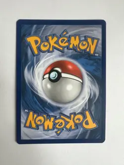 Pokemon TCG: Phione SM220 PRE RELEASE STAFF STAMPED Cosmic Eclipse Promo - Image 2