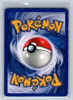 Pokemon Giovanni's Magikarp Fish Gym Challenge G2 73/132 Non-Holo Common LP - Image 2