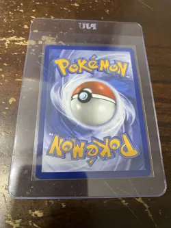 Sawsbuck - 092/086 - Pokemon White Flare Illustration Rare NM VHTF IN HAND - Image 2