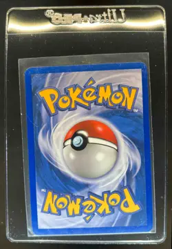 2004 Pokemon EX Team Rocket Returns Dark Houndoom #37/109 - Image 2
