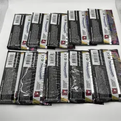 Pokemon SWSH Vivid Voltage Booster Pack Lot / Bundle - 10 Packs New Sealed TCG - Image 2
