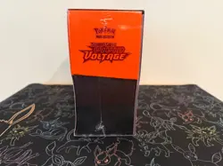 Pokemon TCG Vivid Voltage Elite Trainer Box ETB -- BRAND NEW FACTORY SEALED - Image 4