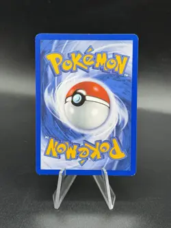 Blaine's Moltres 1/132 Holo Rare Gym Heroes 2000 Pokemon LP+/NM- EG3 SWIRL 🌀 - Image 5