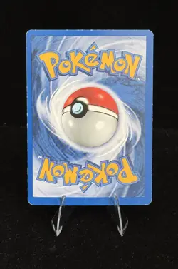 Brock’s Rhydon 2/132 - Holo Rare - Gym Heroes - WotC Pokemon - Swirl - LP - Image 3