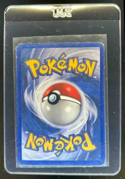 2004 Pokemon EX Team Rocket Returns Dark Houndoom #37/109 - Image 2