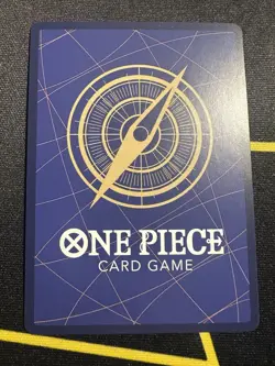 Nami (Gift Collection 2023) OP01-016 One Piece Promotion Cards Foil - Image 2