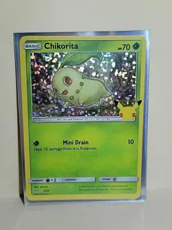 Pokemon 25th Anniversary McDonalds, Choose Your Card! Holo/Non-Holo Set - Image 3
