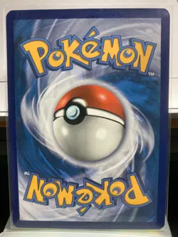 Holo Pokemon 25th Anniversary Mcdonalds Promo /25 ($2 Minimum Order Required) - Image 2