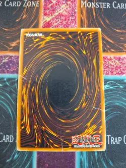 Yu-Gi-Oh! TCG Insect Princess IOC-080 Ultra Rare 1st Edition Moderately Played - Image 5