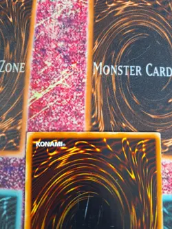 Yu-Gi-Oh! TCG Sebek's Blessing PCJ-EN002 Prismatic Secret Lightly Played - Image 5