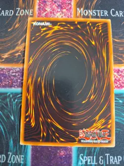 Yu-Gi-Oh! Maha Vailo MRL-012 Super Rare OG Unlimited Near Mint - Image 3