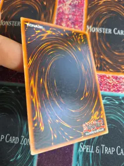 Yu-Gi-Oh! Maha Vailo MRL-012 Super Rare OG Unlimited Near Mint - Image 4