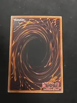 Charubin the Fire Knight LOB-015 The Legend of Blue Eyes White Dragon Unlimited - Image 2