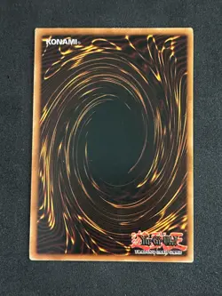 Mystic Swordsman LV2 SOD-EN011 1st Edition Ultimate Rare VLP YuGiOh - Image 2