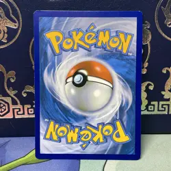 Gardevoir EX FULL ART ULTRA RARE 111/114 Pokemon XY Steam Siege Holo NM 2016 - Image 2