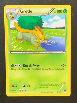 Plasma Storm Rare - Uncommon - Common Set Singles Pokemon Cards - Image 3