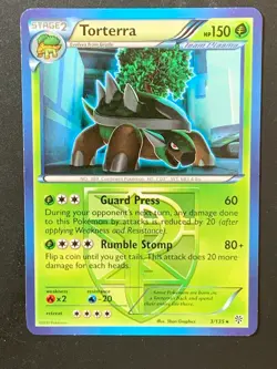 Plasma Storm Rare - Uncommon - Common Set Singles Pokemon Cards - Image 4