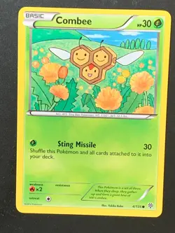 Plasma Storm Rare - Uncommon - Common Set Singles Pokemon Cards - Image 5