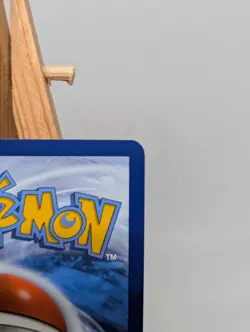 Pokemon TCG | N’s Zorua SVP 189 Pokemon Center Promo | Exclusive Holo - Image 3