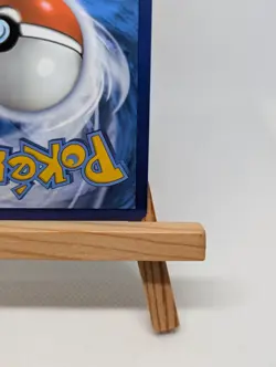 Pokemon TCG | N’s Zorua SVP 189 Pokemon Center Promo | Exclusive Holo - Image 4