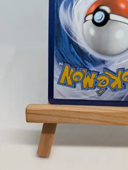 Pokemon TCG | N’s Zorua SVP 189 Pokemon Center Promo | Exclusive Holo - Image 5