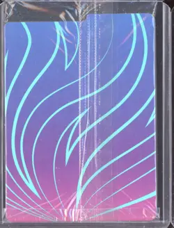 N's Zorua 2025 Pokemon Scarlet & Violet Promo Sealed 189 - Image 2