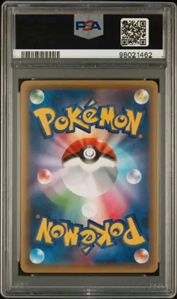 Shinx Reverse Holo SH12 *Platinum Arceus* PSA 7 Pokemon 2009 Near Mint - Image 2