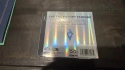 MTG Final Fantasy Collector Booster Box - Sealed | English - Image 1
