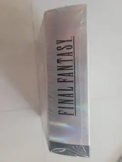 mtg final fantasy collector booster box english Sealed - Image 2
