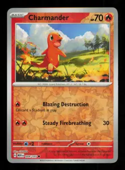 *PICK YOUR CARD!* Scarlet & Violet Extra Promos 151 Exclusive SV Pokemon Cards - Image 3