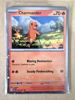 *PICK YOUR CARD!* Scarlet & Violet Extra Promos 151 Exclusive SV Pokemon Cards - Image 4