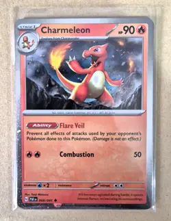 *PICK YOUR CARD!* Scarlet & Violet Extra Promos 151 Exclusive SV Pokemon Cards - Image 5