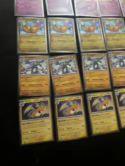 X4 sets Pokemon 151 Sam’s Club Tin Bundle Cosmos Holo Promos 22cards total - Image 4