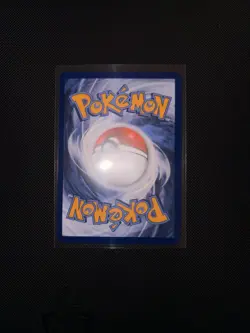Beartic Masterball Reverse Holo Black Bolt Pokemon TCG Card 026/086 NM Condition - Image 2
