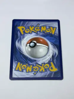 Pokemon Card TCG Beartic Master Ball Pattern Rare SV: Black Bolt 026/086 NM/M - Image 2