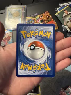 Tapu Fini GX 152/147 Rainbow Secret Ultra Rare Pokemon Burning Shadows LP BB3 - Image 2