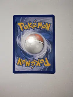 Pokemon Tapu Fini GX - 152/147 - Burning Shadows - Rainbow Secret Rare - NM - Image 4