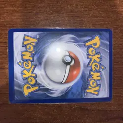 Pokemon Burning Shadows Secret Rare Full Art Rainbow Tapu Fini GX 152/147 - Image 3