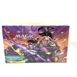 Wizards of the Coast Magic: The Gathering Dominaria United Set Booster Box 195166129075 - Image 1